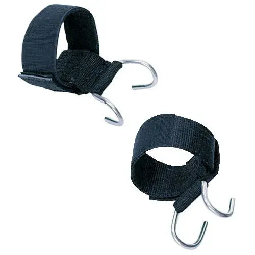 Pull Up Hooks / Weight Lifting Hooks