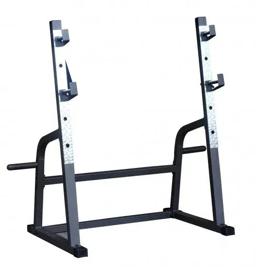 PCR101 Commercial Squat Rack