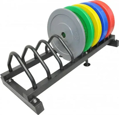 Olympic Bumper Plate Rack - Image 2