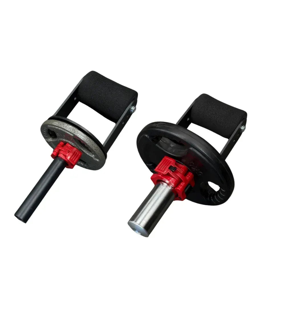 Tibialis Training Bar Solo, TB001