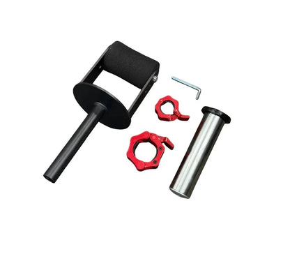 Tibialis Training Bar Solo, TB001 - Image 2