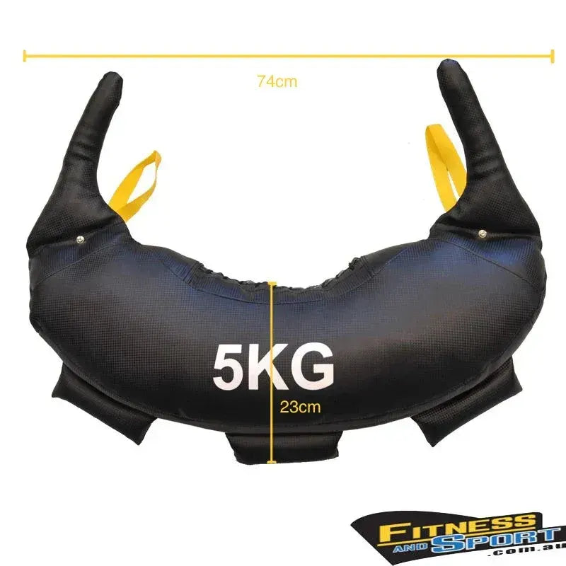 5kg Bulgarian Bag - Image 2