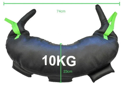 10kg Bulgarian Bag - Image 2