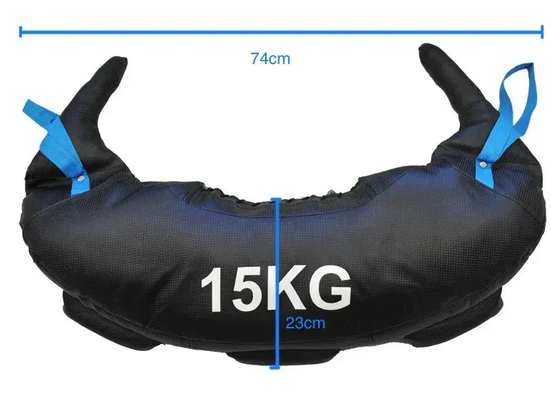 15kg Bulgarian Bag - Image 2