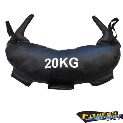 20kg Bulgarian Bag