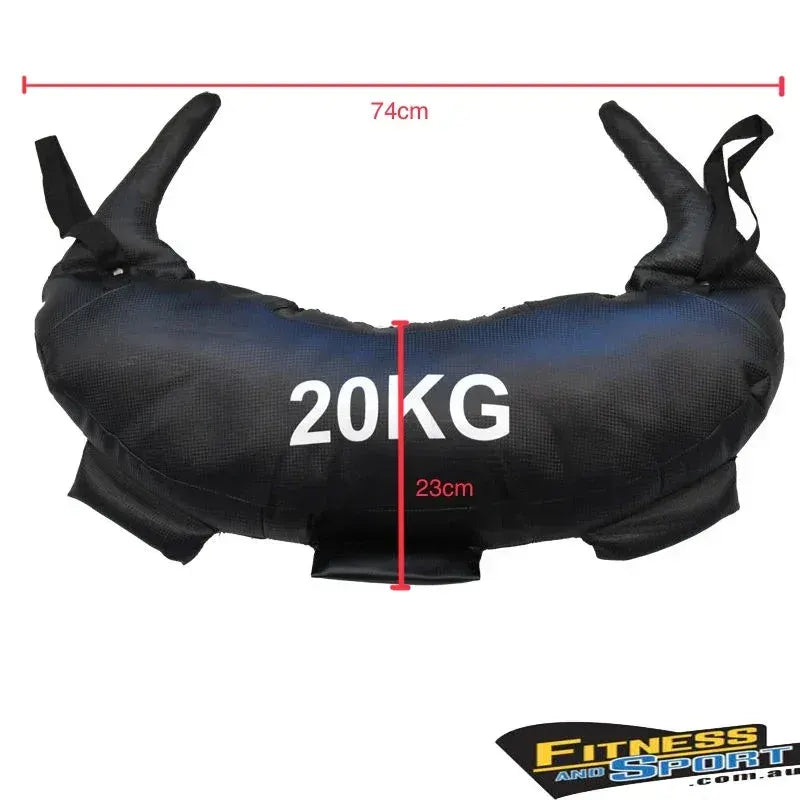 20kg Bulgarian Bag - Image 2