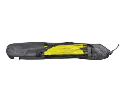 Agility Speed Ladder – 4 Metres with Carry Bag - Image 2