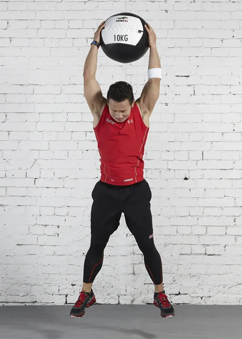 10kg Crossfit Wall Ball - Image 3