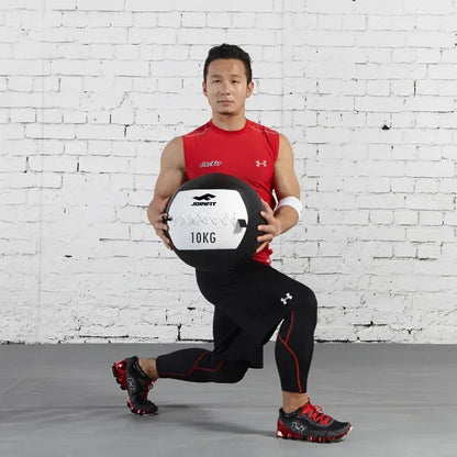 9kg Crossfit Wall Ball - Image 2
