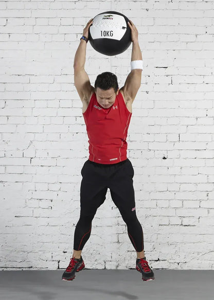 9kg Crossfit Wall Ball - Image 3