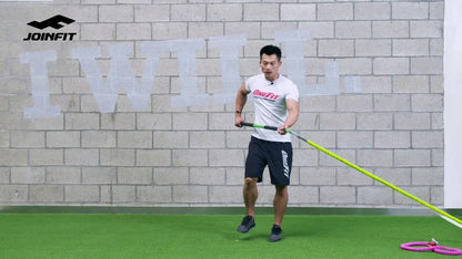 Joinfit Multi-Function Resistance Training Stick - Image 3