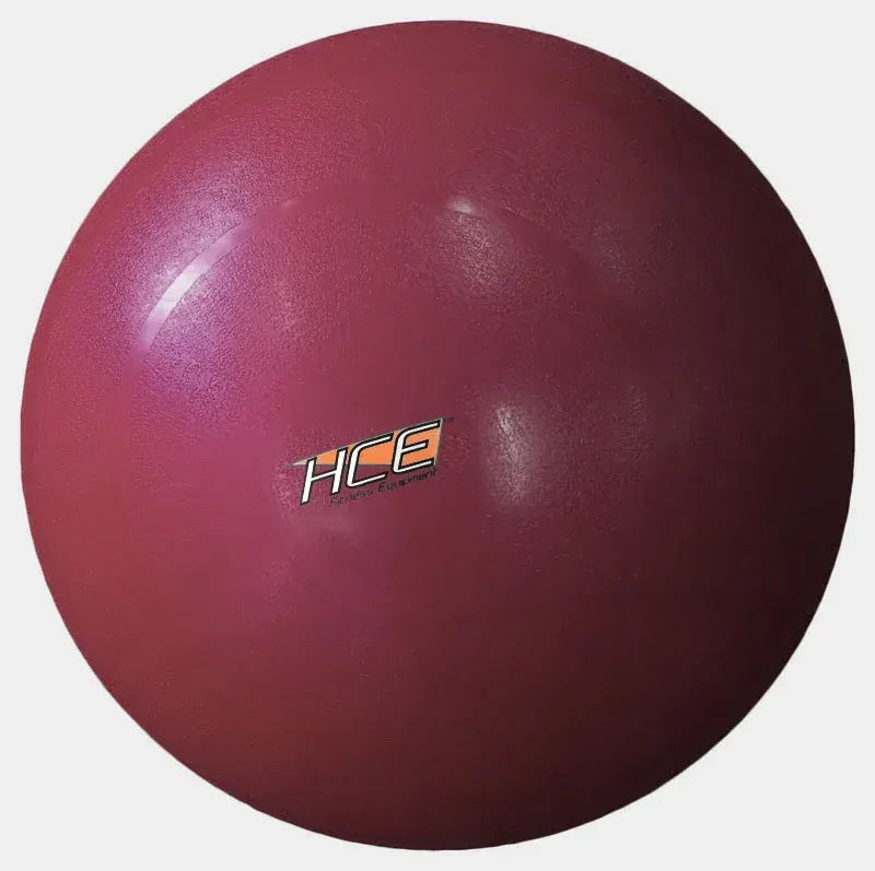 55CM Gym Exercise Fitness Swiss Ball + Pump