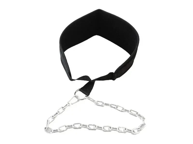 Nylon Dipping Belt with Chain