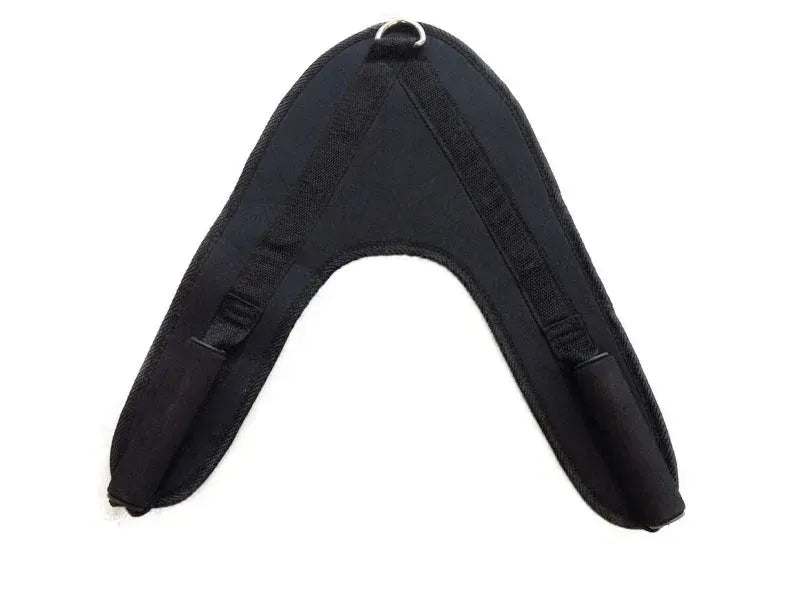 Ab Crunch Harness