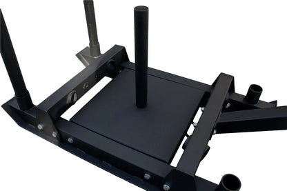 Dog Sled - Image 4