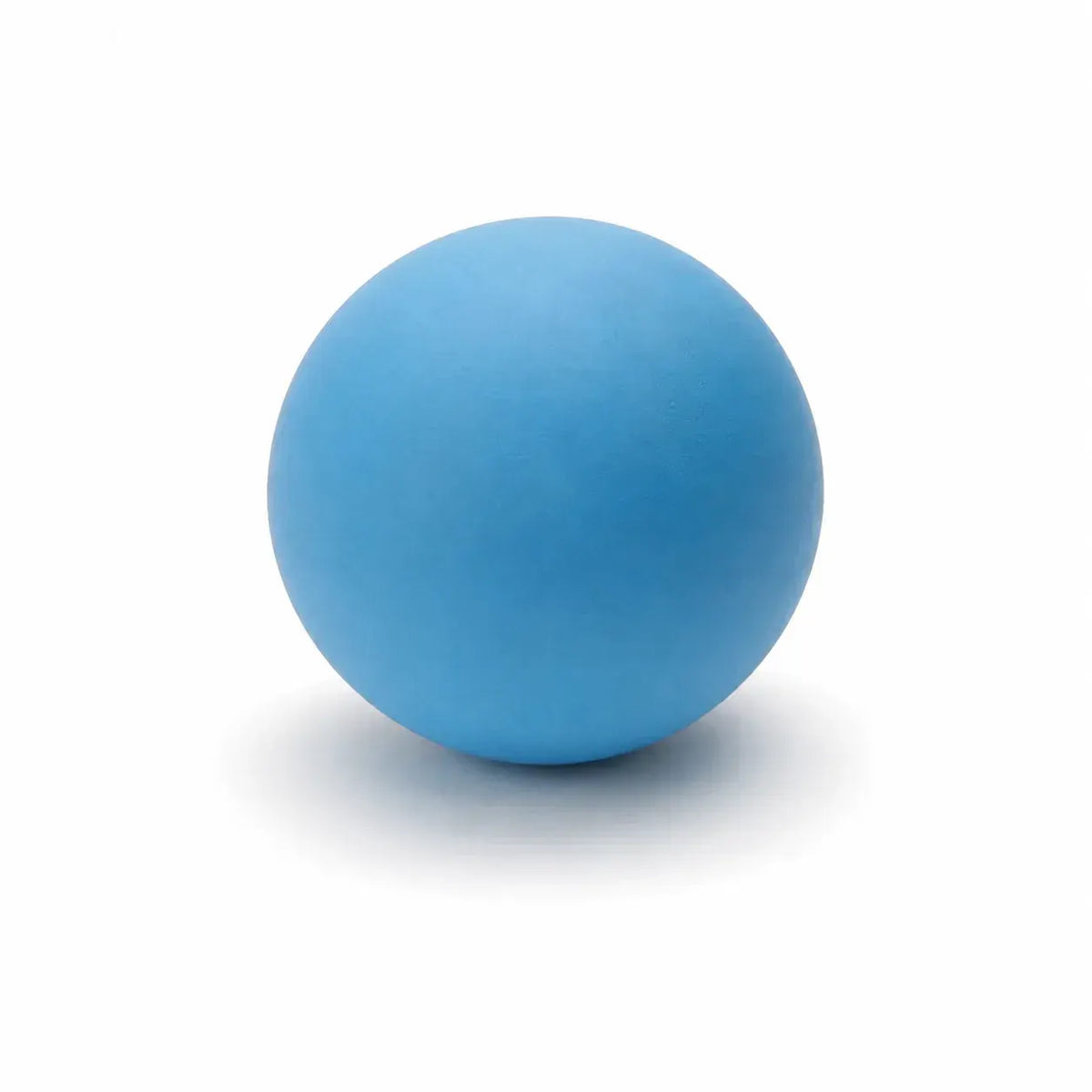 Single Lacrosse Massage Ball – Trigger Point & Mobility Massage Tool - Image 2
