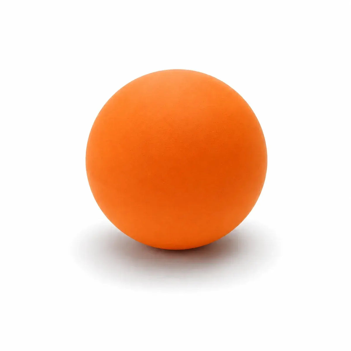 Single Lacrosse Massage Ball – Trigger Point & Mobility Massage Tool - Image 3