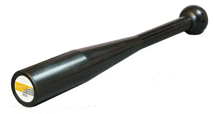 4kg Indian Club Bell