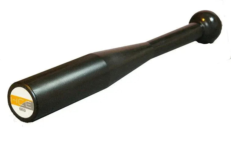 6kg Indian Club Bell