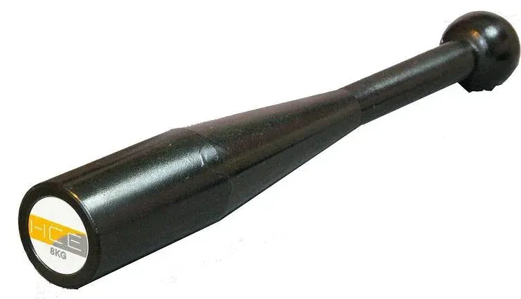 8kg Indian Club Bell