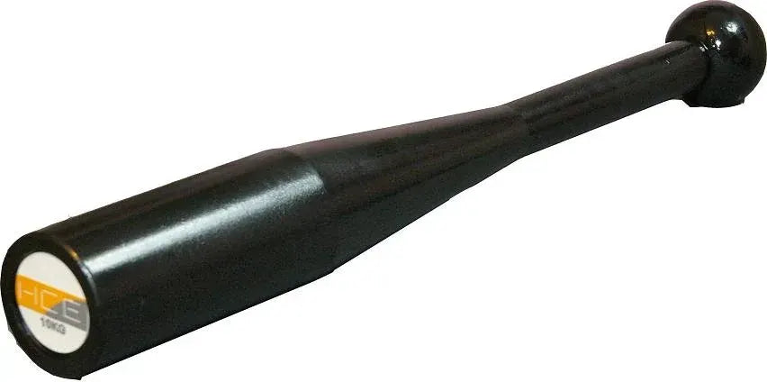 10kg Indian Club Bell