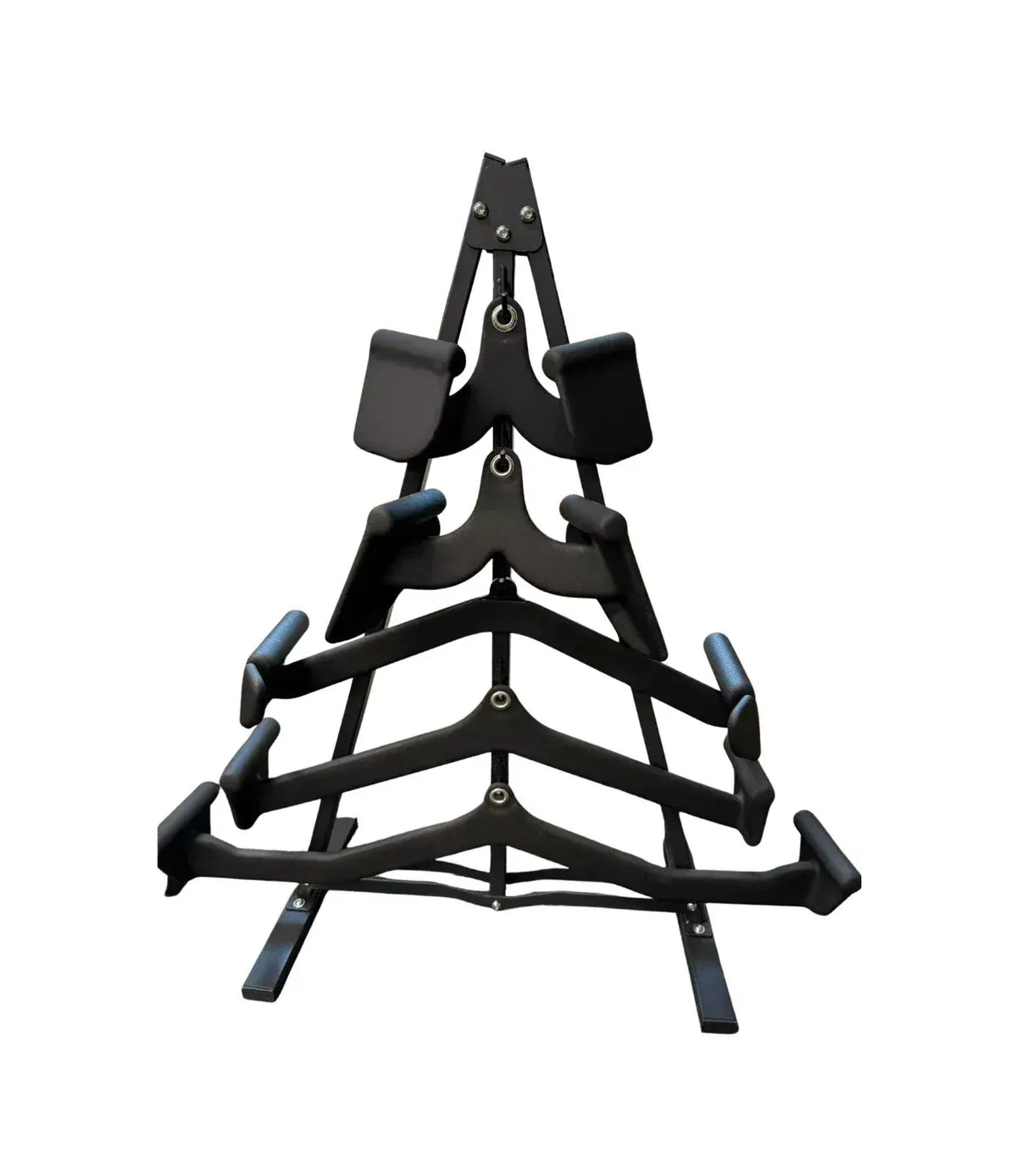 Cable Attachment Storage Rack