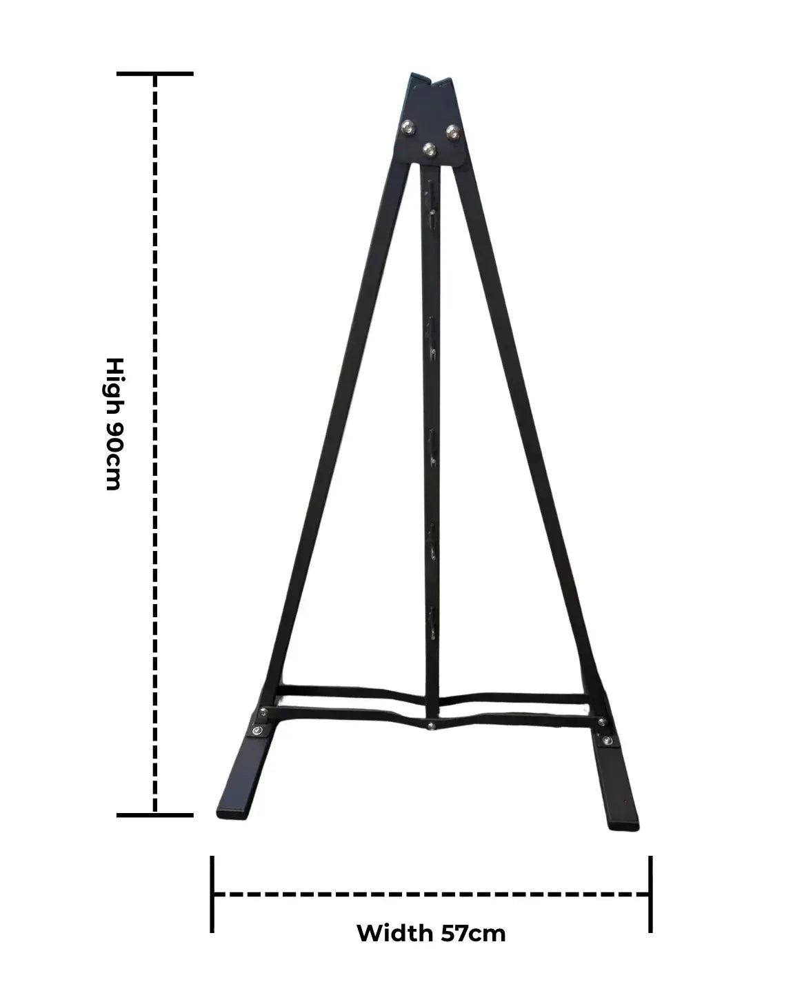 Cable Attachment Storage Rack - Image 2