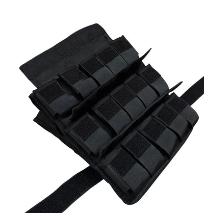 Weighted Vest With 10kg Blocks - Image 2