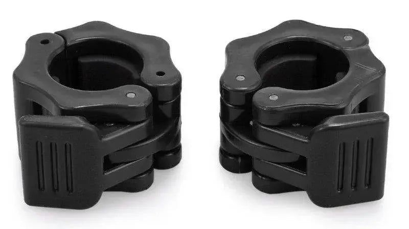 28mm Lock Jaw Standard Collar for Standard Barbell - Image 2