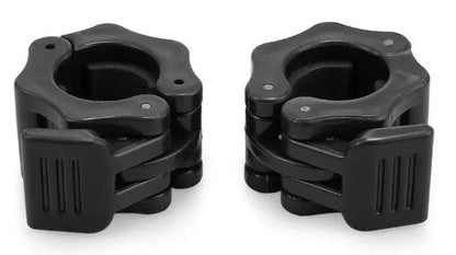 28mm Lock Jaw Standard Collar for Standard Barbell - Image 2