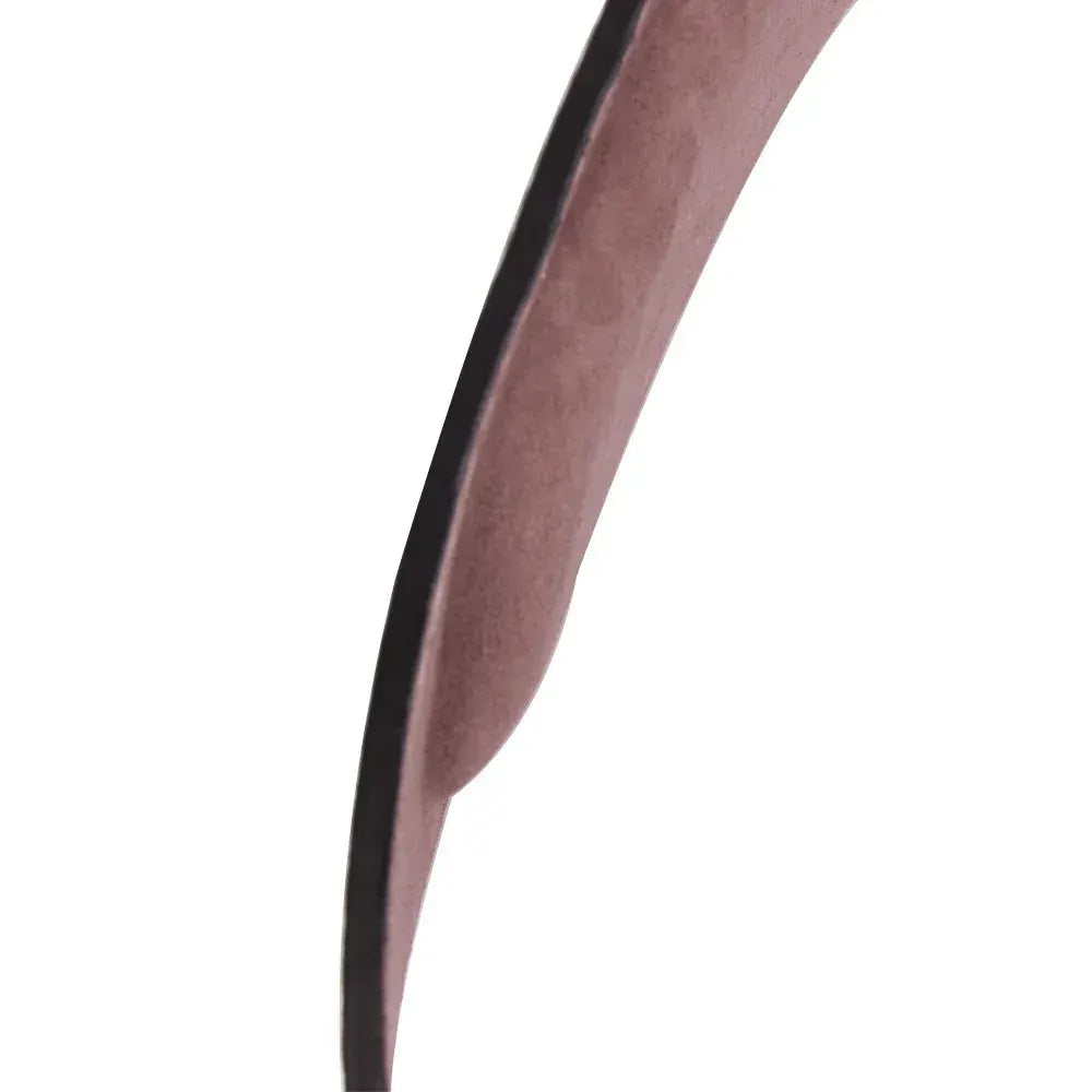 Leather Weights Dipping Belt - Image 6