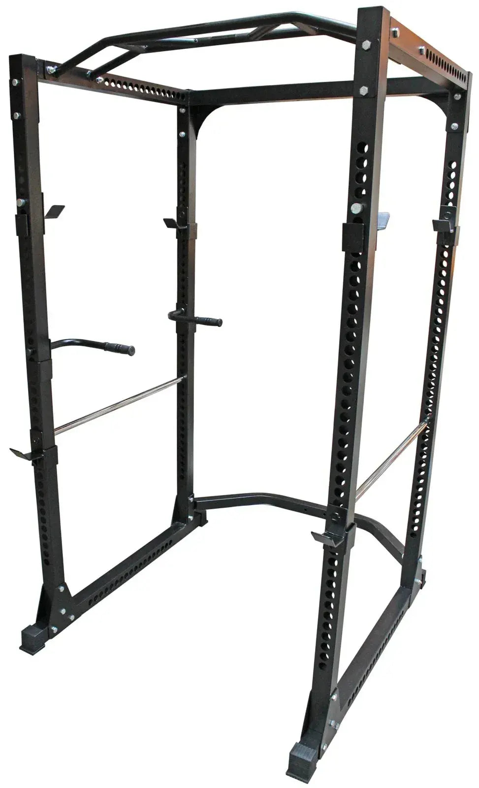 H-0076 Power Cage with attachment - Image 2