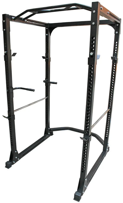 H-0076 Power Cage with attachment - Image 2
