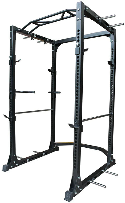H-0076 Power Cage with attachment - Image 3