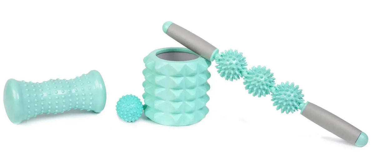 4-Piece Massage Recovery Kit - Image 7
