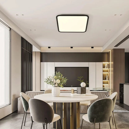 Dimmable LED Ceiling Light, 40W Anti Blue - Image 4