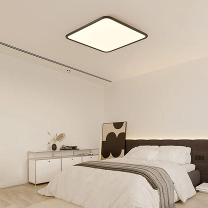 Dimmable LED Ceiling Light, 40W Anti Blue - Image 5