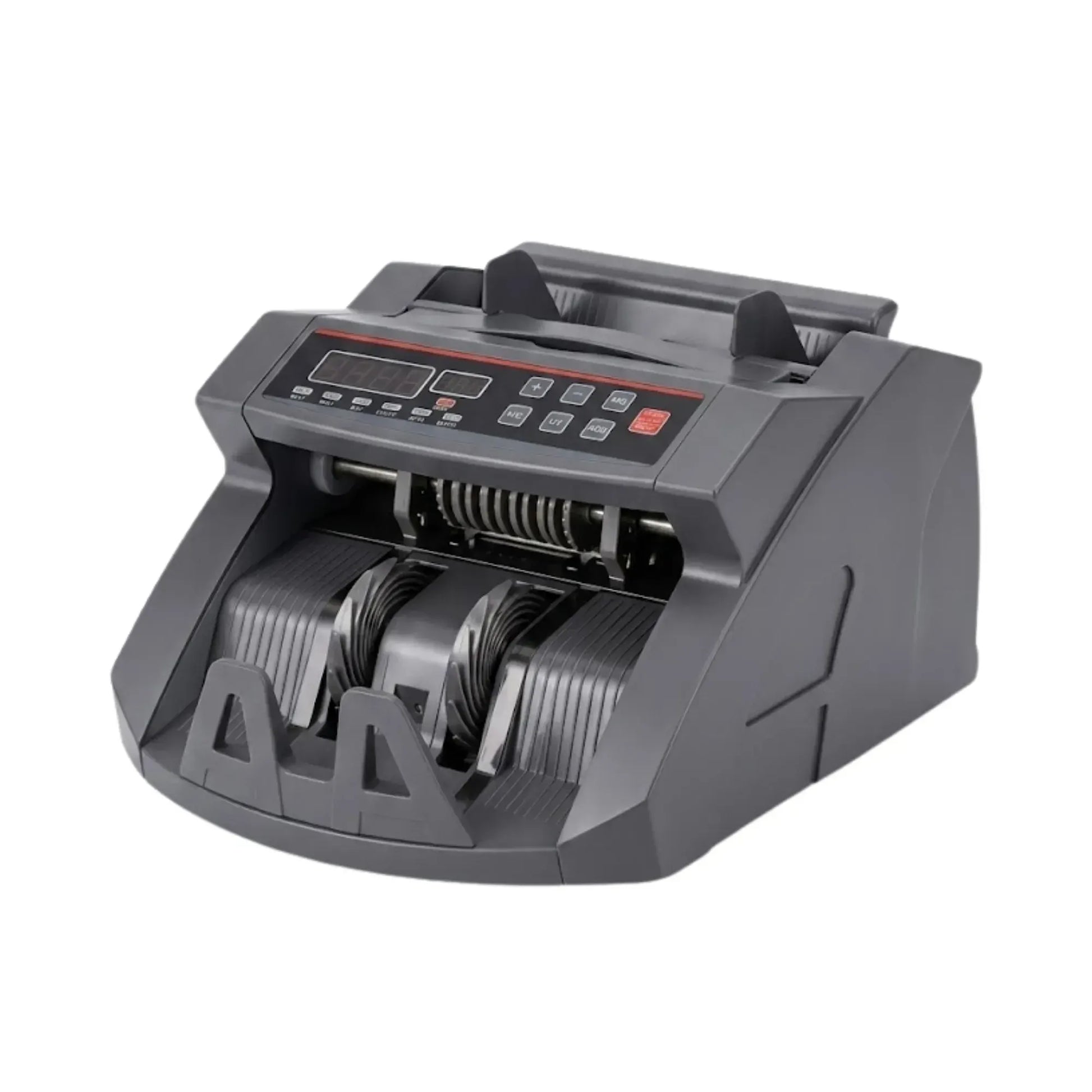 CARLA HOME Money Counting Machine with Uv Detection Bill Counter - Image 9