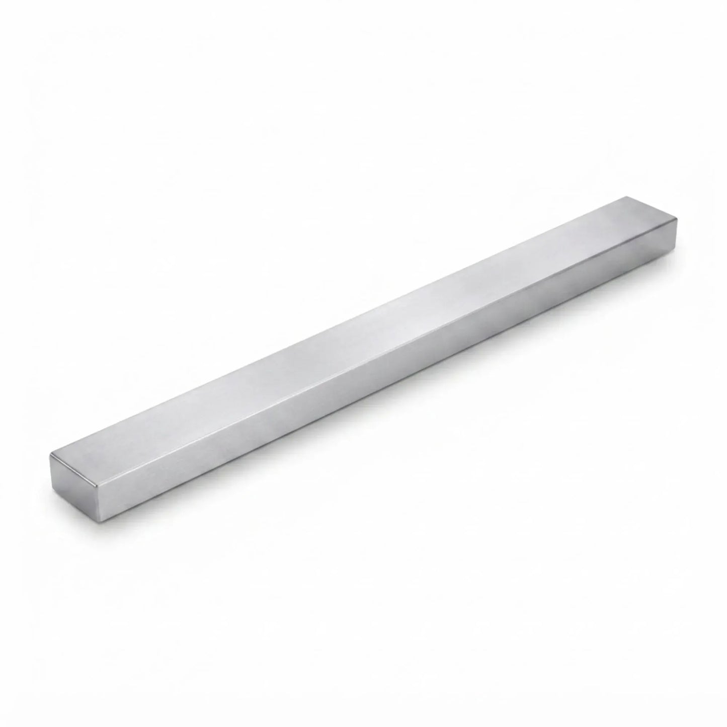 CARLA HOME Magnetic Knife Strip 60cm, Premium Stainless Steel Wall Rack Kitchen - Image 8