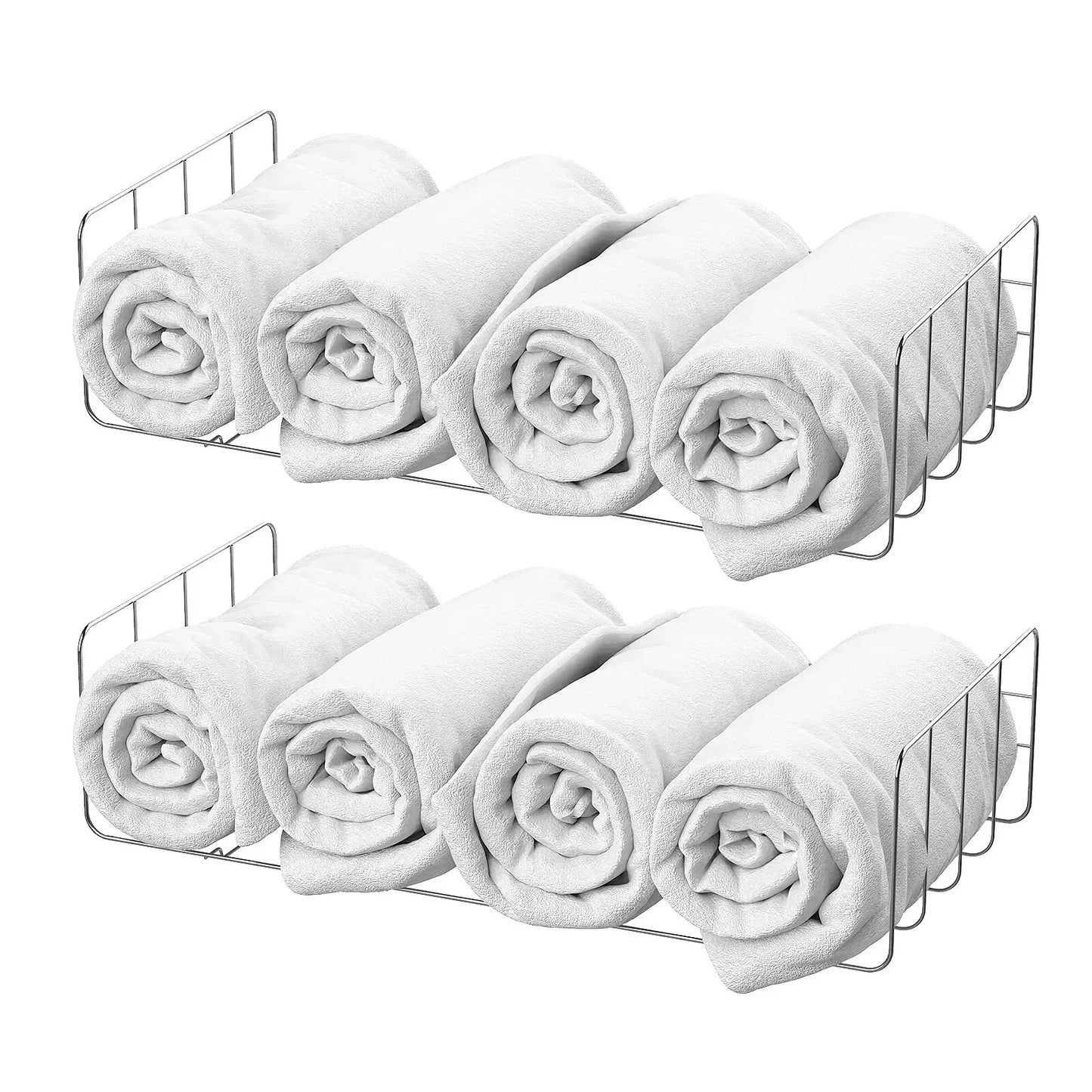 White 23L Black UV Towel Sterilizer Warmer Cabinet for Beauty Spa Salon - Image 5