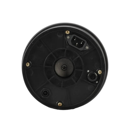 550W Food Waste Disposer with AU Plug, 4000RPM, Black, Stainless Steel for Kitchen - Image 9