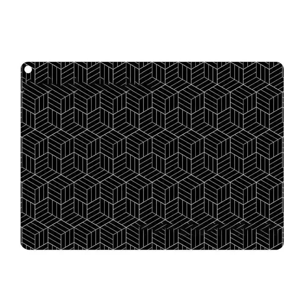 Anti-Slip Silicone Induction Cooktop Mat 25x35cm