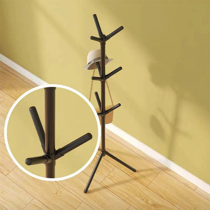 Floor-to-Floor Clothes and Hats Rack Holder - Image 3