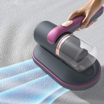 UV Sterilization Handheld Mattress Vacuum - Image 3