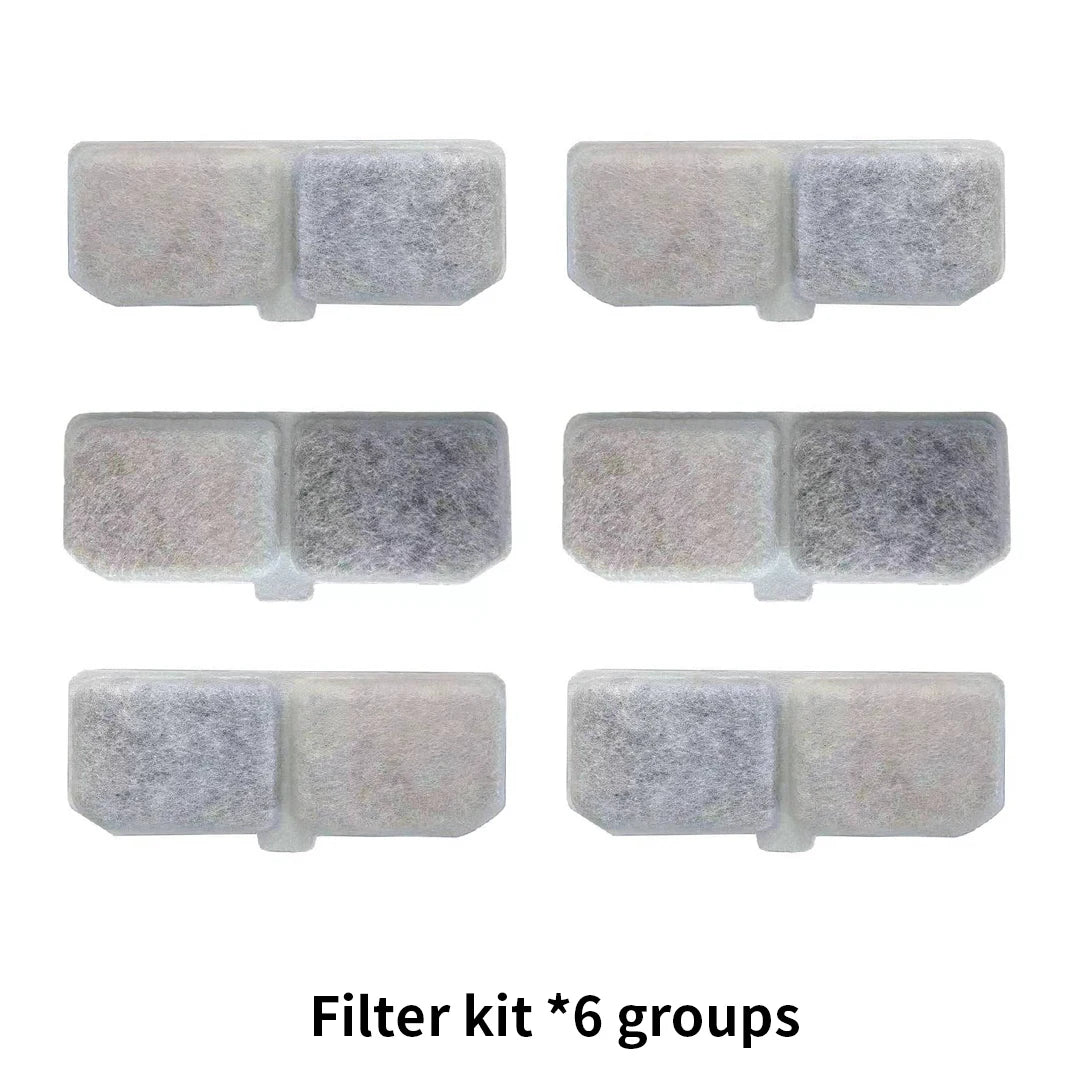 3L Cat Water Fountain Large Filter USB - Image 7