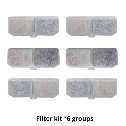 3L Cat Water Fountain Large Filter USB - Image 7