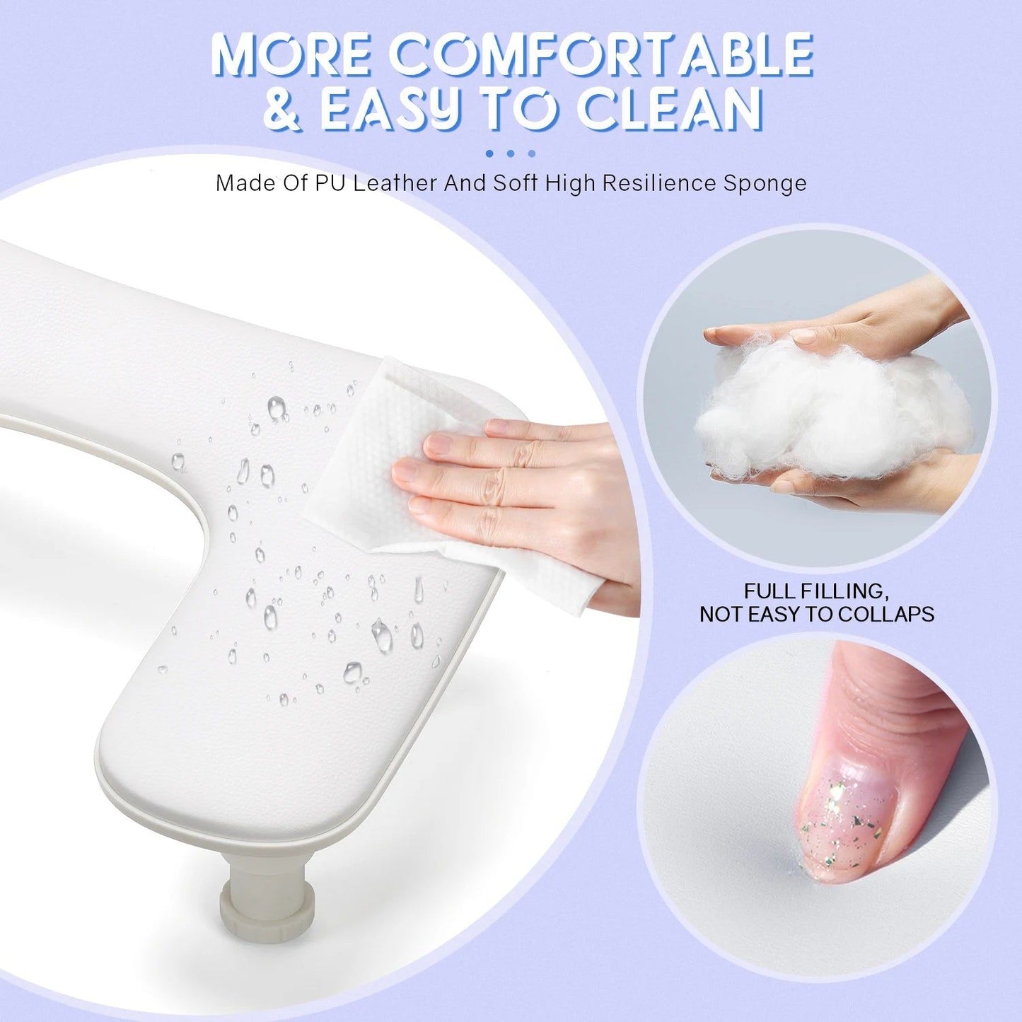 Adjustable Nail Art Hand Pillow Stand - Image 5