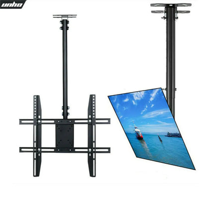 Adjustable Ceiling TV Mount for 26-65" LCD LED - Image 6