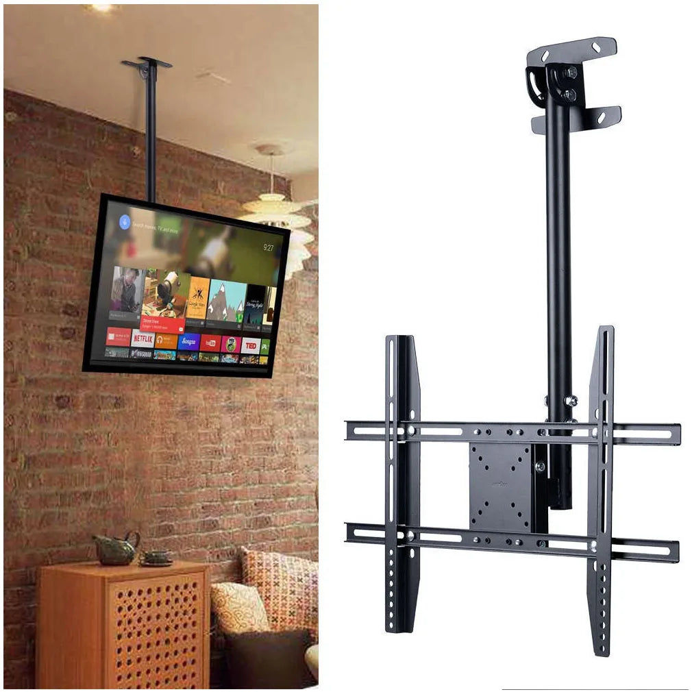 Adjustable Ceiling TV Mount for 26-65" LCD LED - Image 7