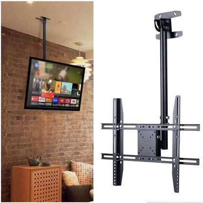 Adjustable Ceiling TV Mount for 26-65" LCD LED - Image 7